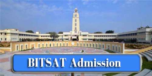 Prepare for BITSAT Admission