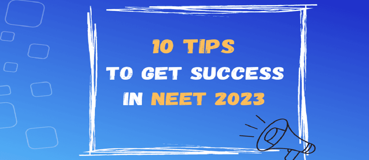 10 Tips to Get Success