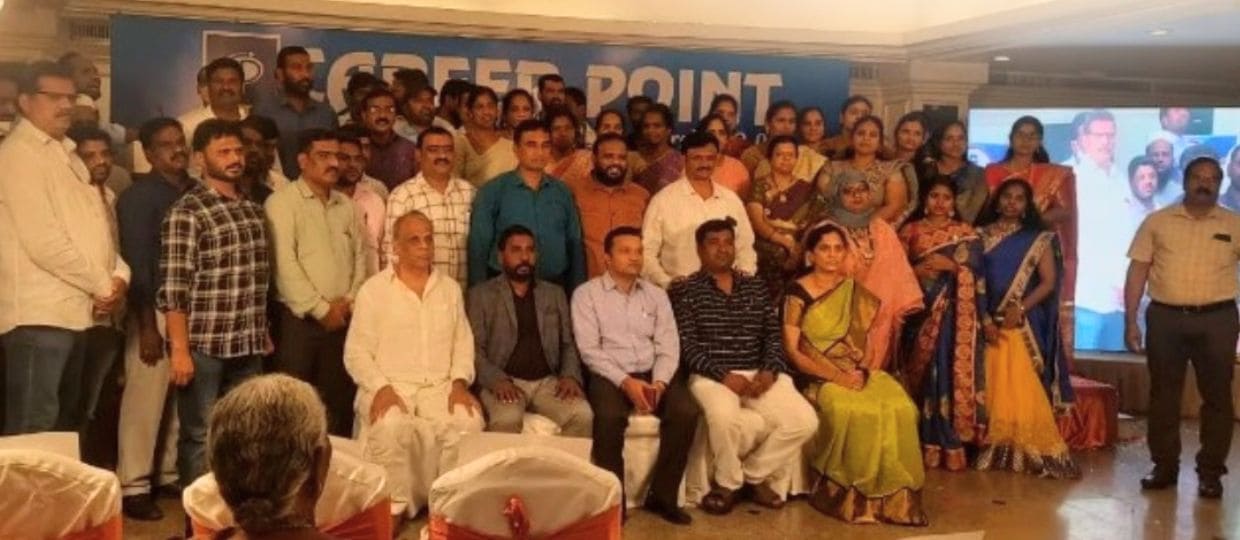 Career Point Hyderabad A Remarkable Journey
