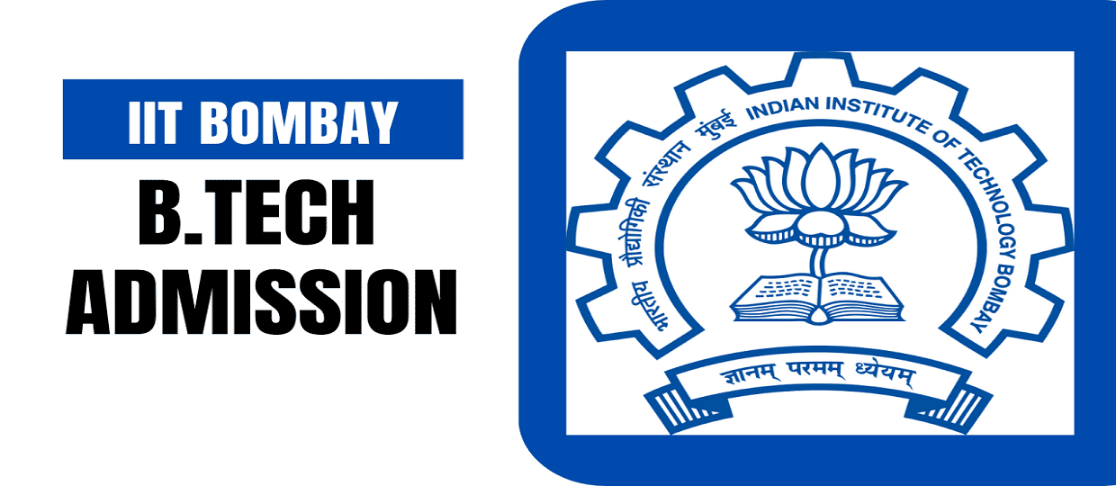 IIT Bombay B.Tech Admission 2025
