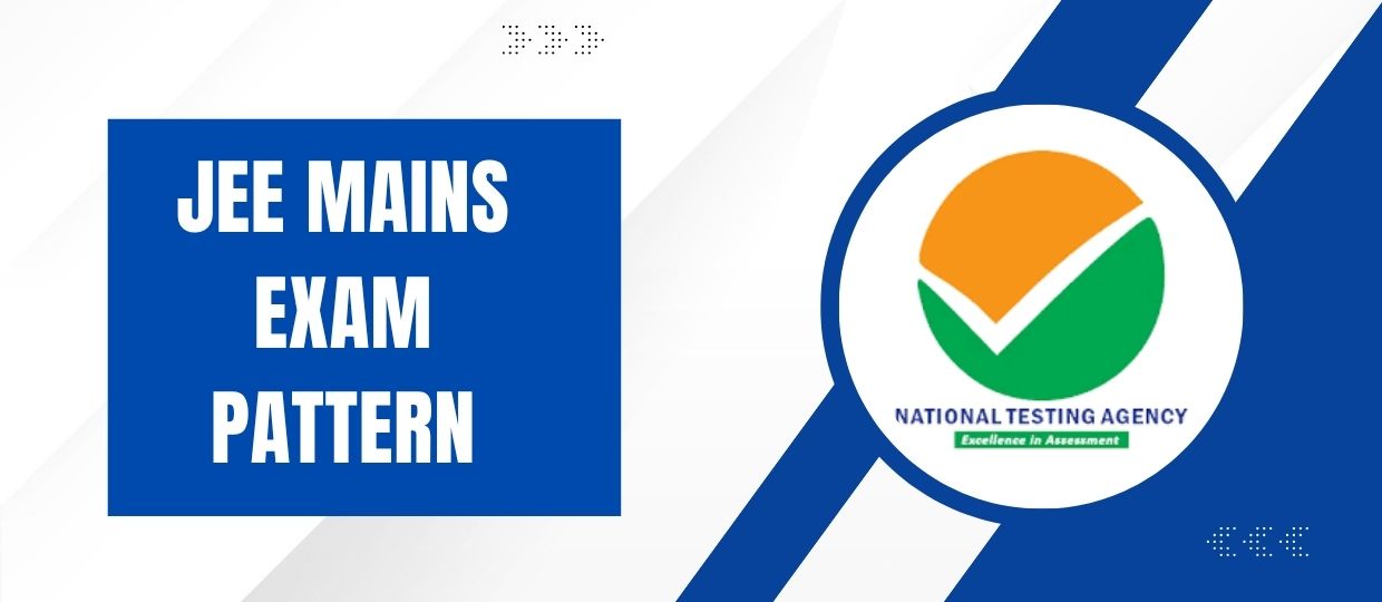 JEE Main Exam Pattern