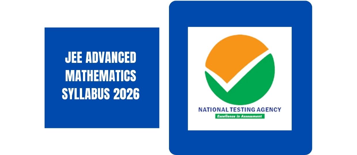 Aspirants are advised to thoroughly review the official syllabus PDFs for both exams and plan their preparation strategies accordingly. JEE Advanced places greater emphasis on deep conceptual understanding, integration of multiple topics, and advanced problem-solving skills. JEE Advanced Maths Syllabus