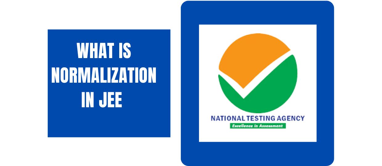 Normalization in Jee