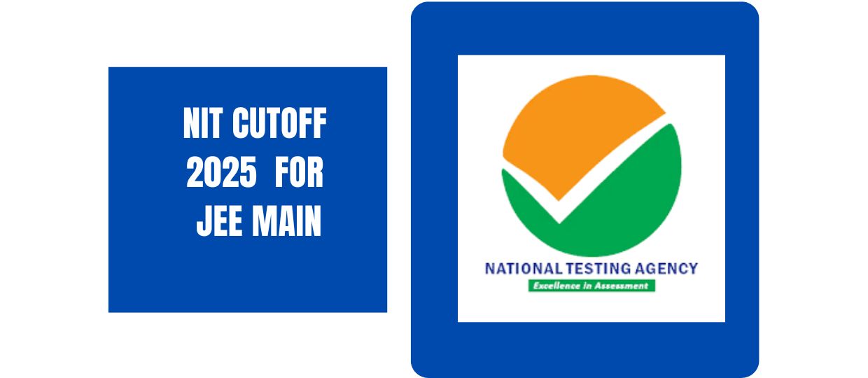 NIT Cutoff 2025