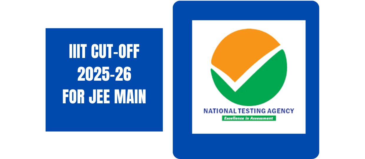 iiit 2025 cut off