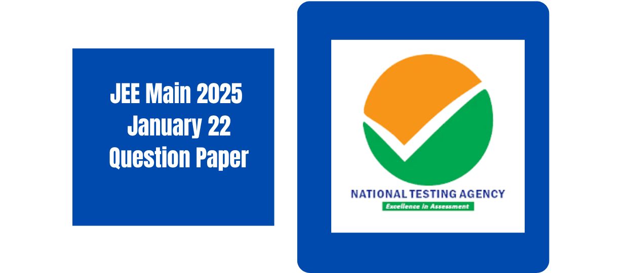Gee main 2025 shift 1 paper