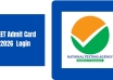 Neet admit card 2026