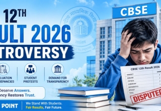 CBSE 12th result controversy, cbse controversy, cbse result 2026
