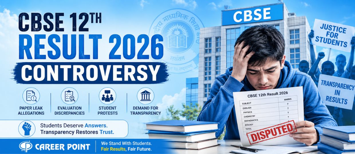 CBSE 12th result controversy, cbse controversy, cbse result 2026