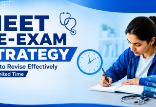 re-neet 2026, neet stratergy
