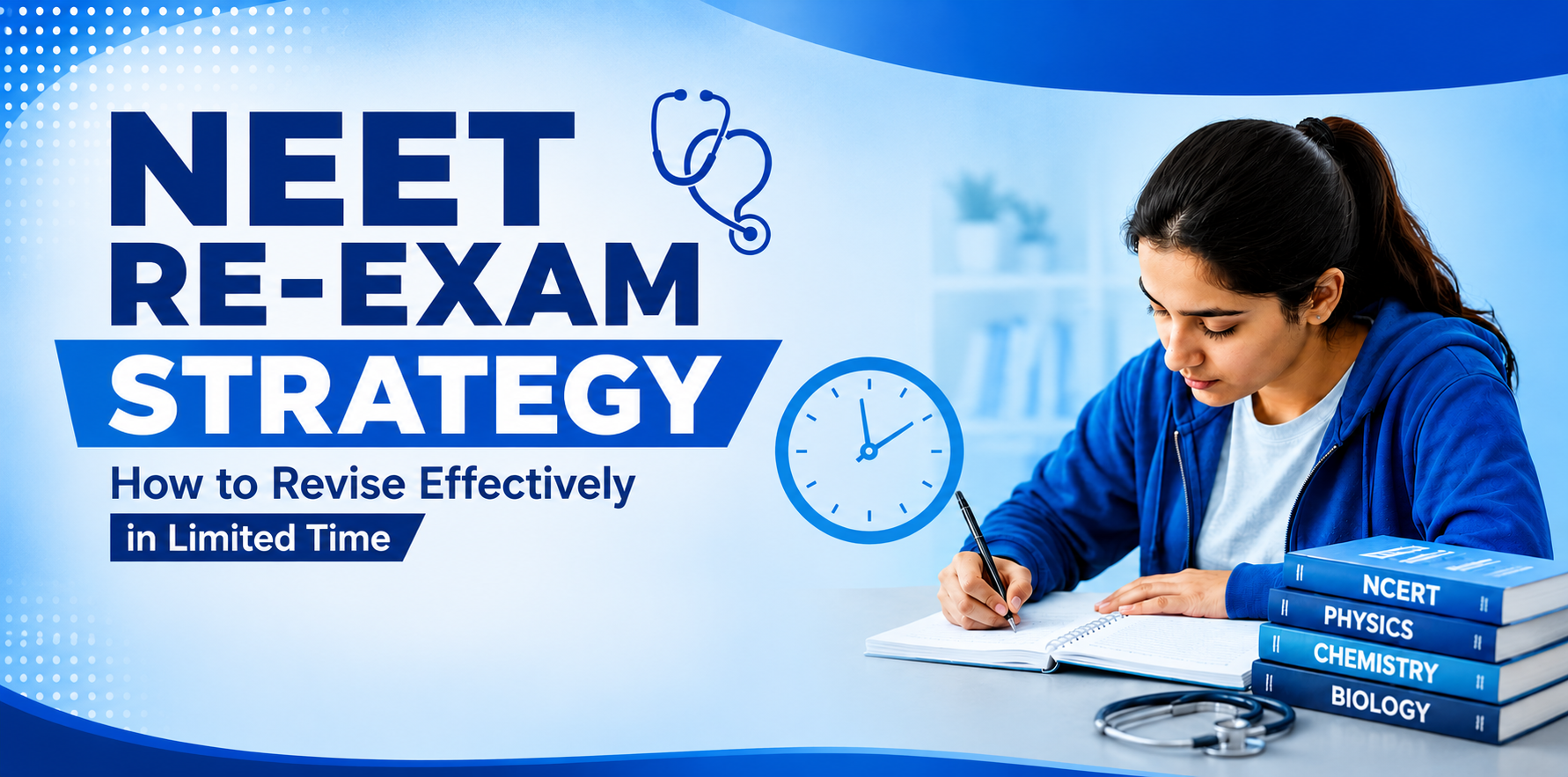 re-neet 2026, neet stratergy