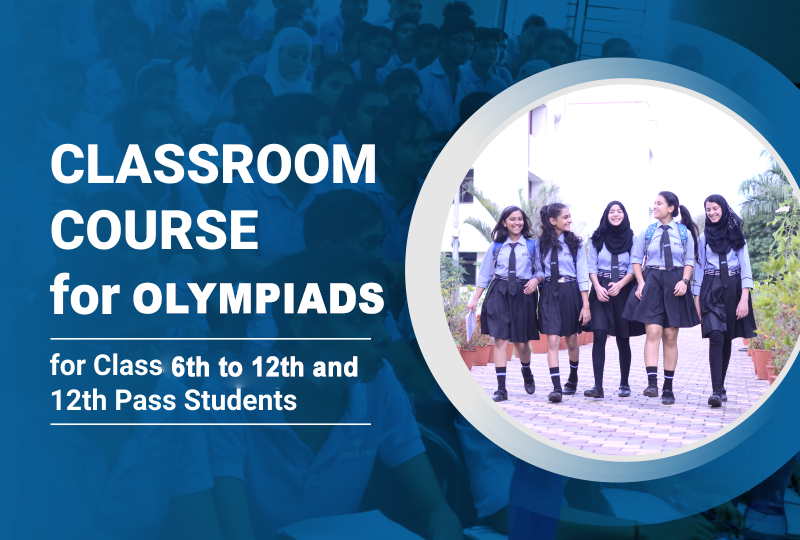 OLYMPIAD