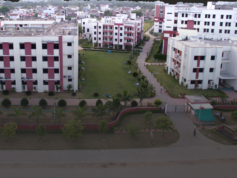 CP Gurukul Kota