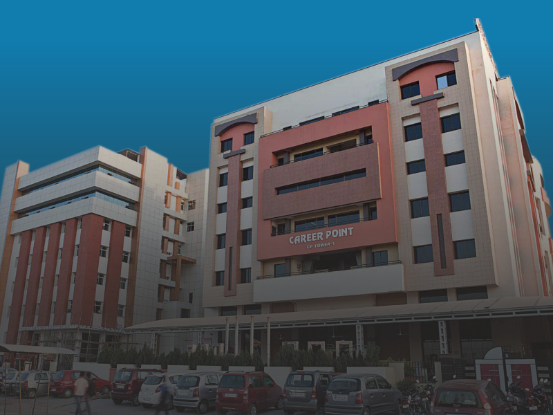 Career Point Tower
