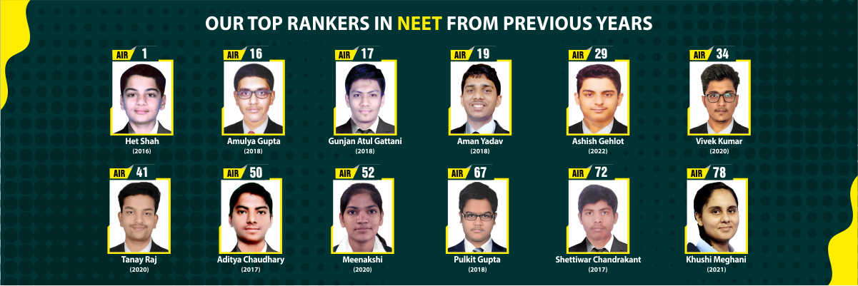 NEET 2022