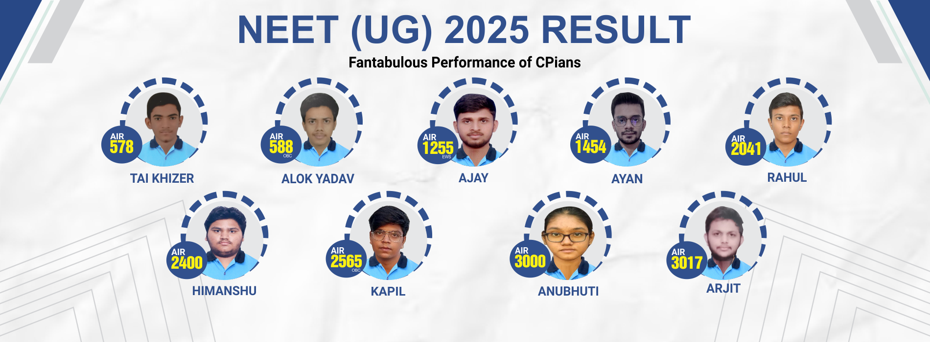 NEET_2025 Banner