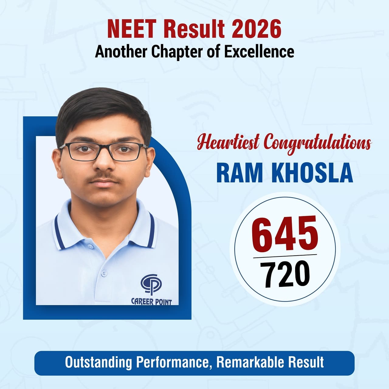 NEET 2026 A